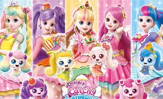 8 Lions Partners with SAMG on Global YouTube Strategy for Animated Franchises